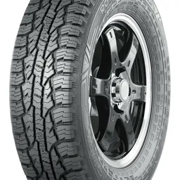Nokian Rotiiva AT LT