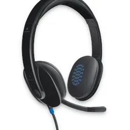 Logitech H540