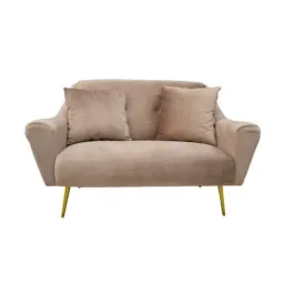 GLORIOSA Beige MS01-36+Gold