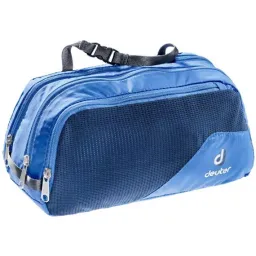 Gentuta Deuter Wash Bag Tour III Coolblue Midnight