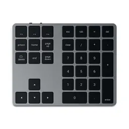 Satechi Aluminum Extended Keypad