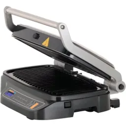 Электрогриль Midea MC-JSY3921C Black/Silver