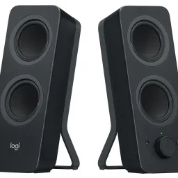 Logitech Z207