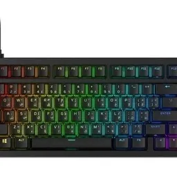 HyperX Alloy Rise 75