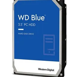 Western Digital Blue 2TB