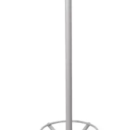 Cuier DP VENEZIA ALUM, Metal, Argintiu, 182 x 63 x 63