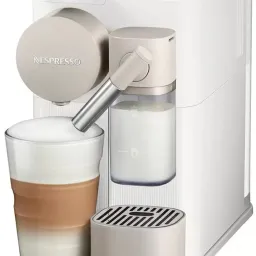 Delonghi Nespresso EN510.W