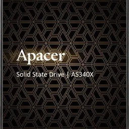 Apacer AS340X