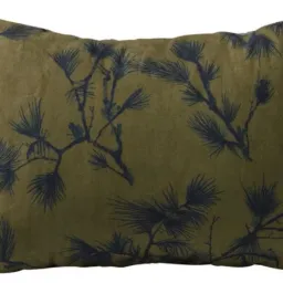Therm-A-Rest Compressible Pillow Cinch R Pine