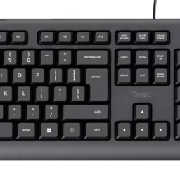 Set Trust Primo Black