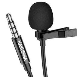 Ksiga Lavalier KSC-762