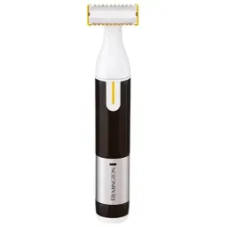 Trimmer facial Remington HG3000 Black