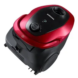 SAMSUNG vacuum VC07M25E0WR/SB