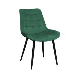 Capella Catifea Dark Green