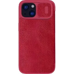 Nillkin iPhone 15 - Qin Pro