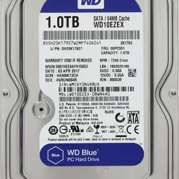 Western Digital Caviar Blue