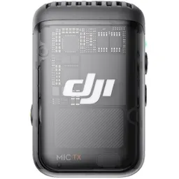 DJI Mic 2 Transmitter