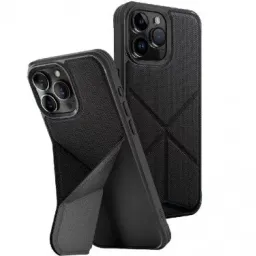 Uniq Apple iPhone 15 Pro Max Hybrid Magclick Charging Transforma