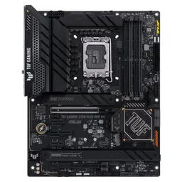 ASUS TUF GAMING Z790- PLUS