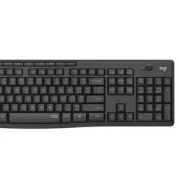 Logitech MK295