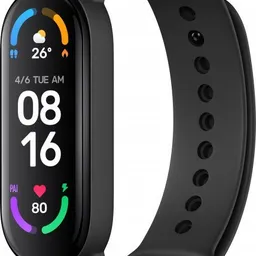 Xiaomi Mi Band 6
