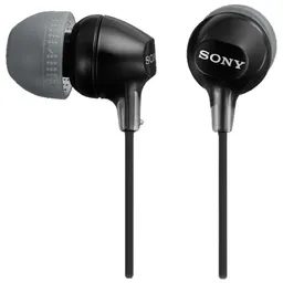 Sony MDR-EX15LP