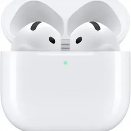 Apple AirPods 4 White