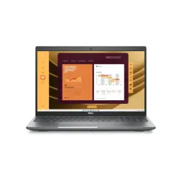 Ноутбук Dell Latitude 5450, 1011322208
