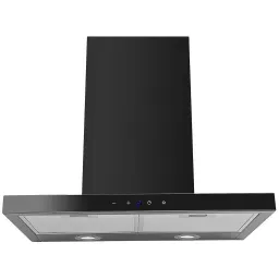 Hotă Hansa OKC655TH, negru