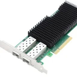 Adaptor de rețea Intel XXV710