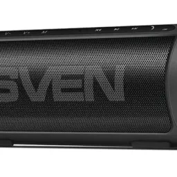 Boxă portabilă Sven PS-250BL, negru