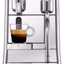 Espressor Nespresso Creatista PRO, inox