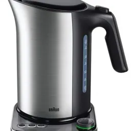 Fierbător de apă Braun WK 5115, negru