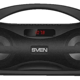 Boxă portabilă Sven PS-425, negru