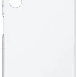 Husă de protecție Samsung Clear Case Galaxy A14, transparent