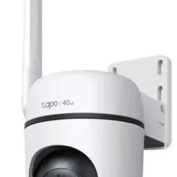 Cameră de supraveghere TP-Link TAPO C501GW