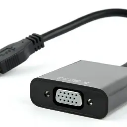 Gembird AB-U3M-VGAF-01