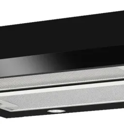 Hotă Hansa OTP6243BGH, negru