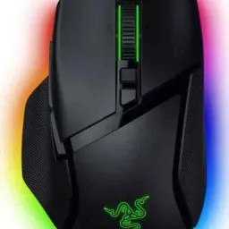 Mouse Razer Basilisk V3 Pro 35K, negru