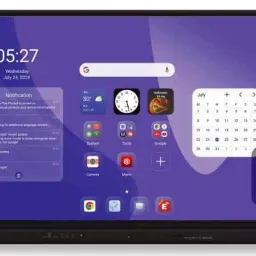 Panou interactiv StarBoard IFPD-YL5U-75