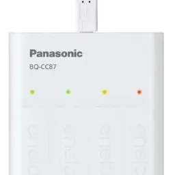 Încărcător Panasonic BQ-CC87USB