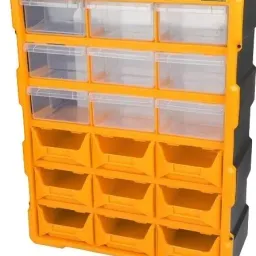 Organizator RTRMAX RCA6011