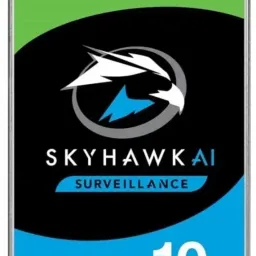 Seagate ST10000VE001