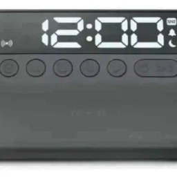 Ceas cu alarmă Muse M-168 WI