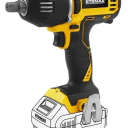 Mașină de înșurubat cu impact RTRMAX RTX2029B