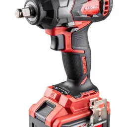 Mașină de înșurubat cu impact Raider RDI-IBW04