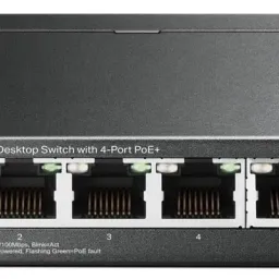 Tp-Link TL-SG1005LP