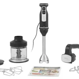 Blender Ninja CI100EU, negru