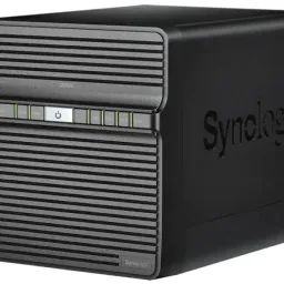 NAS Server Synology DS423