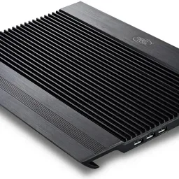 Stand laptop Deepcool N8, negru